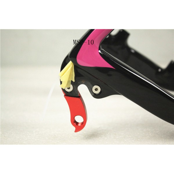 specialized carbon mtb frame